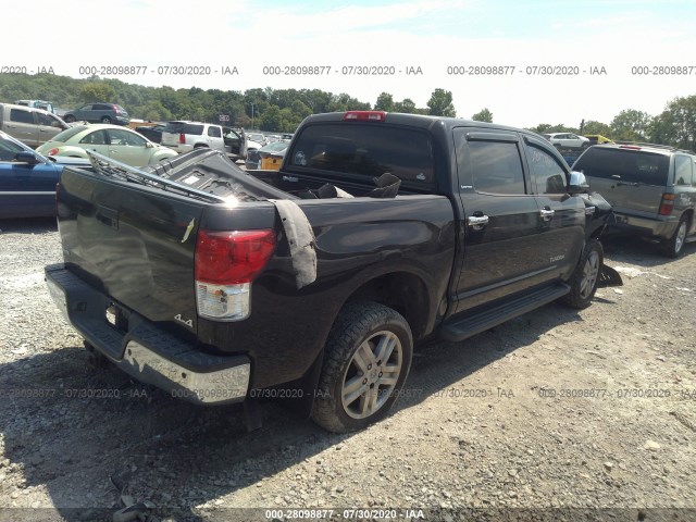 Photo 3 VIN: 5TFHY5F10CX242498 - TOYOTA TUNDRA 4WD TRUCK 