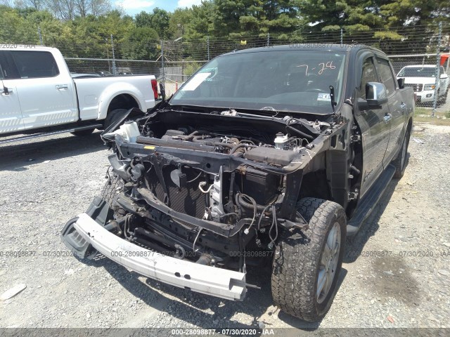 Photo 5 VIN: 5TFHY5F10CX242498 - TOYOTA TUNDRA 4WD TRUCK 