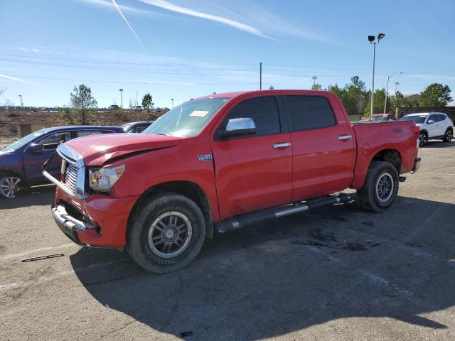 Photo 0 VIN: 5TFHY5F10DX312180 - TOYOTA TUNDRA 