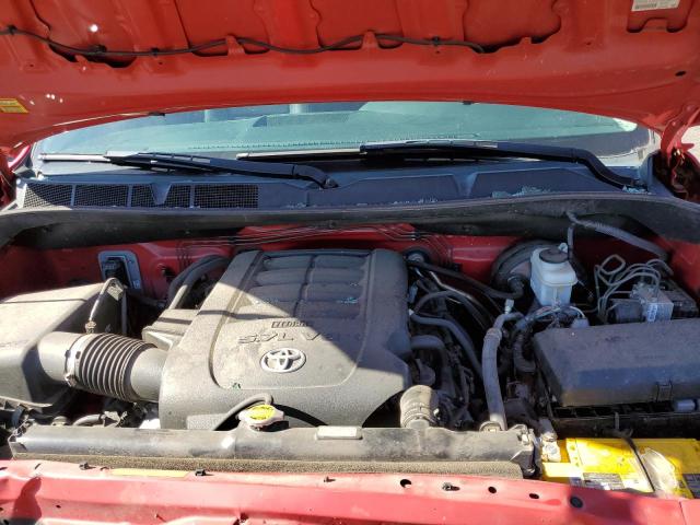 Photo 10 VIN: 5TFHY5F10DX312180 - TOYOTA TUNDRA 