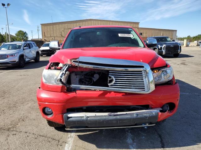 Photo 4 VIN: 5TFHY5F10DX312180 - TOYOTA TUNDRA 