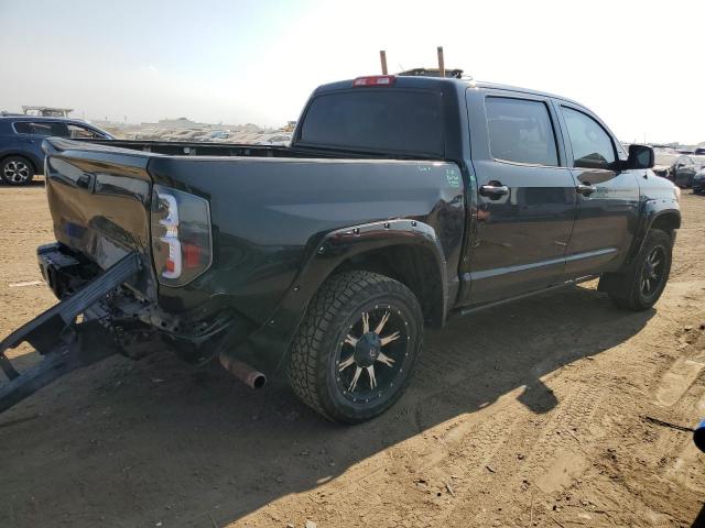 Photo 2 VIN: 5TFHY5F10EX357315 - TOYOTA TUNDRA CRE 