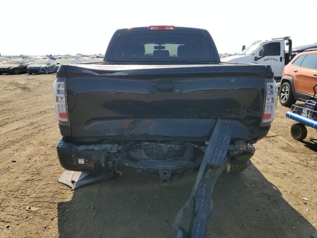 Photo 5 VIN: 5TFHY5F10EX357315 - TOYOTA TUNDRA CRE 