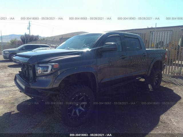 Photo 1 VIN: 5TFHY5F10FX472126 - TOYOTA TUNDRA 4WD TRUCK 