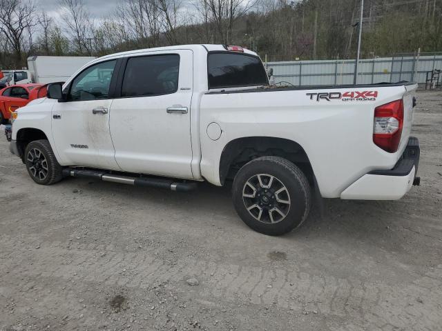 Photo 1 VIN: 5TFHY5F10GX535159 - TOYOTA TUNDRA 