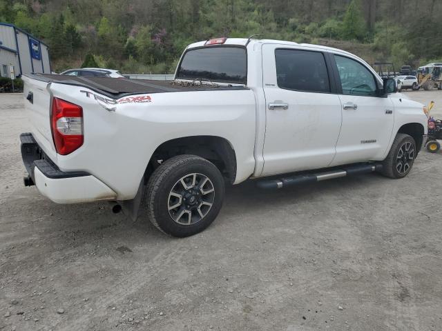 Photo 2 VIN: 5TFHY5F10GX535159 - TOYOTA TUNDRA 