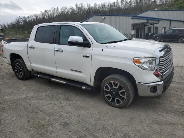 Photo 3 VIN: 5TFHY5F10GX535159 - TOYOTA TUNDRA 