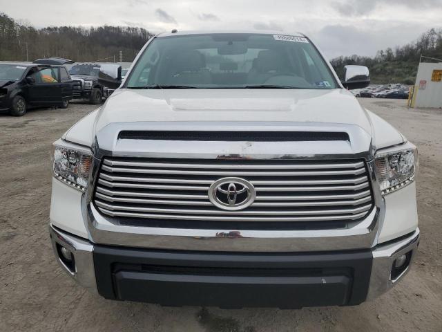 Photo 4 VIN: 5TFHY5F10GX535159 - TOYOTA TUNDRA 