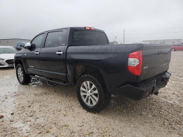 Photo 1 VIN: 5TFHY5F10GX546923 - TOYOTA TUNDRA CRE 