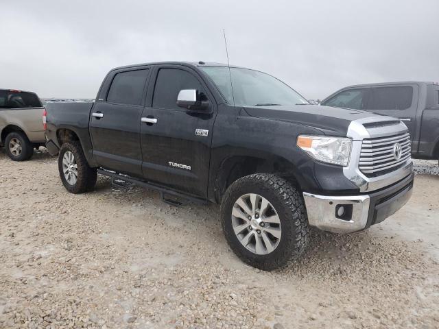 Photo 3 VIN: 5TFHY5F10GX546923 - TOYOTA TUNDRA CRE 