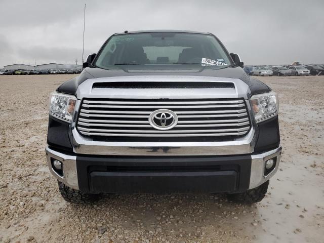 Photo 4 VIN: 5TFHY5F10GX546923 - TOYOTA TUNDRA CRE 