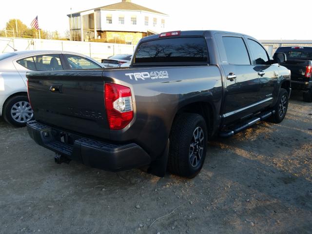 Photo 3 VIN: 5TFHY5F10GX547652 - TOYOTA TUNDRA CRE 