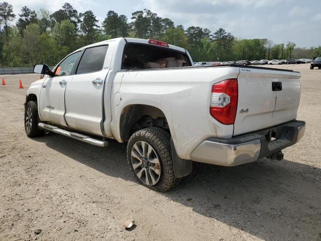 Photo 1 VIN: 5TFHY5F10KX785915 - TOYOTA TUNDRA CRE 