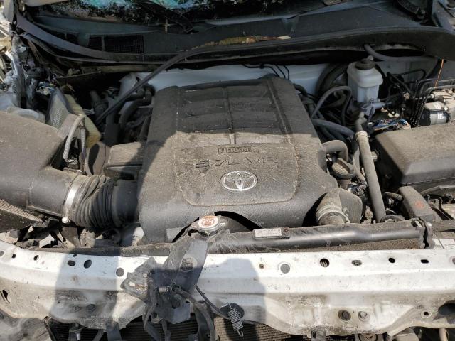 Photo 10 VIN: 5TFHY5F10KX785915 - TOYOTA TUNDRA CRE 