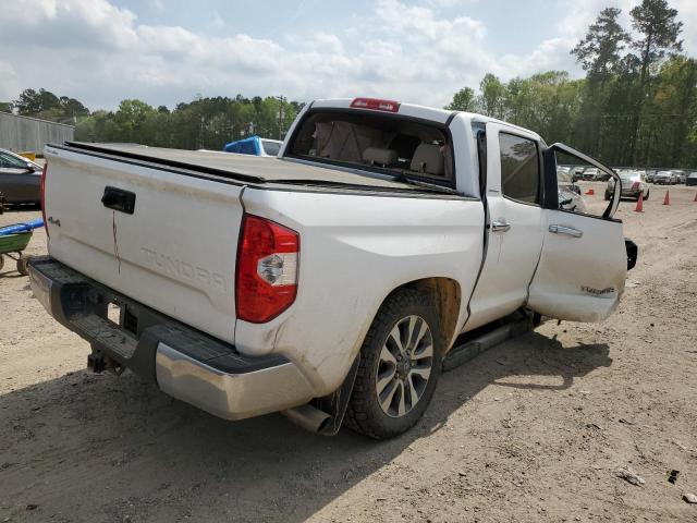 Photo 2 VIN: 5TFHY5F10KX785915 - TOYOTA TUNDRA CRE 