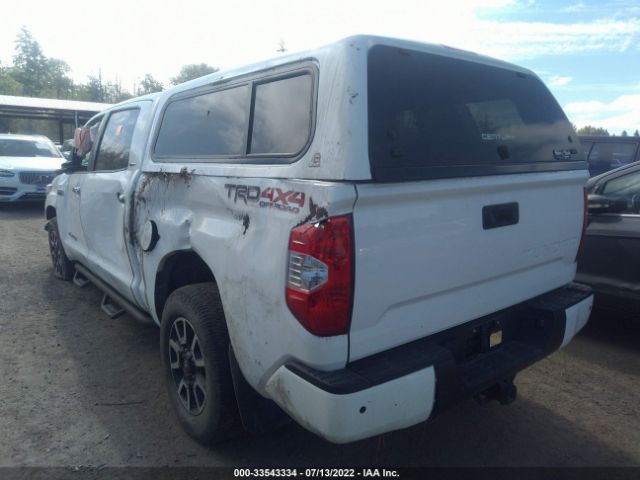 Photo 2 VIN: 5TFHY5F10KX787258 - TOYOTA TUNDRA 4WD 