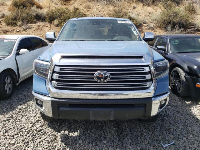 Photo 4 VIN: 5TFHY5F10KX796185 - TOYOTA TUNDRA CRE 