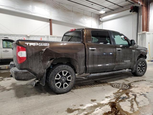 Photo 2 VIN: 5TFHY5F10KX797708 - TOYOTA TUNDRA CRE 