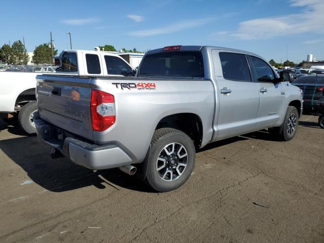 Photo 2 VIN: 5TFHY5F10KX799362 - TOYOTA TUNDRA 