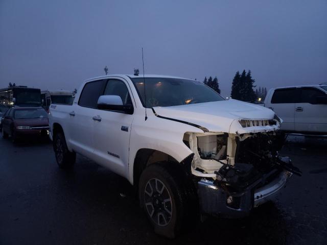 Photo 0 VIN: 5TFHY5F10KX837169 - TOYOTA TUNDRA CRE 