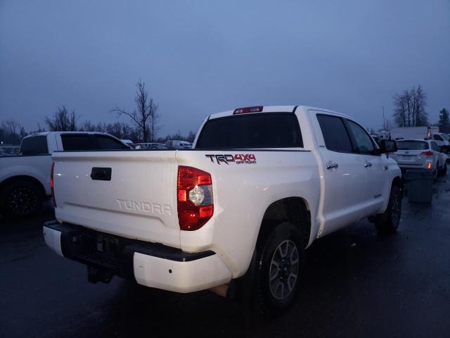 Photo 3 VIN: 5TFHY5F10KX837169 - TOYOTA TUNDRA CRE 