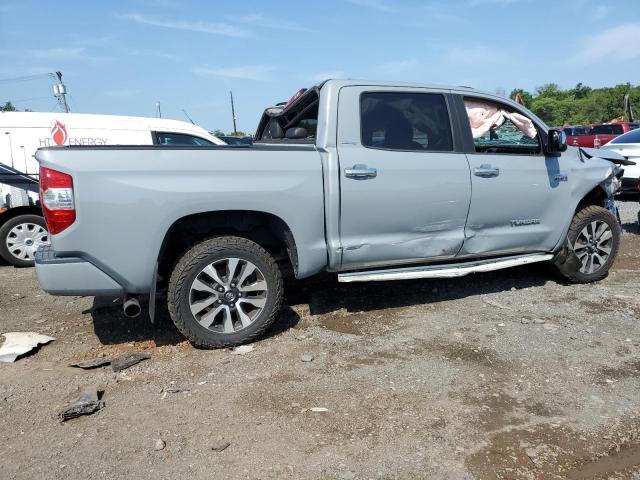 Photo 2 VIN: 5TFHY5F10KX844736 - TOYOTA TUNDRA CRE 