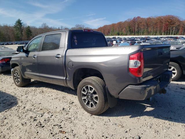 Photo 1 VIN: 5TFHY5F10KX851797 - TOYOTA TUNDRA CRE 