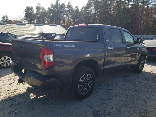 Photo 2 VIN: 5TFHY5F10KX851797 - TOYOTA TUNDRA CRE 