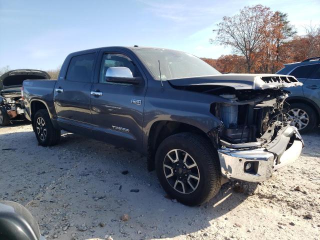 Photo 3 VIN: 5TFHY5F10KX851797 - TOYOTA TUNDRA CRE 