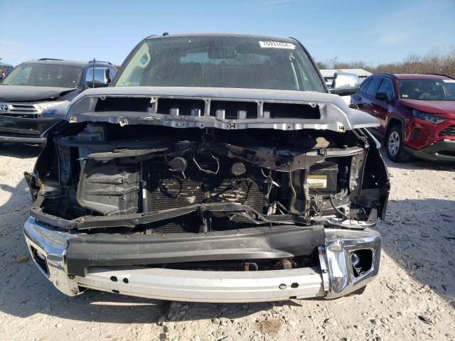 Photo 4 VIN: 5TFHY5F10KX851797 - TOYOTA TUNDRA CRE 