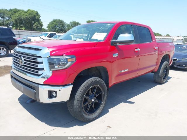 Photo 1 VIN: 5TFHY5F10LX899236 - TOYOTA TUNDRA 