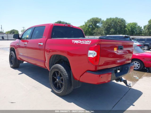 Photo 2 VIN: 5TFHY5F10LX899236 - TOYOTA TUNDRA 