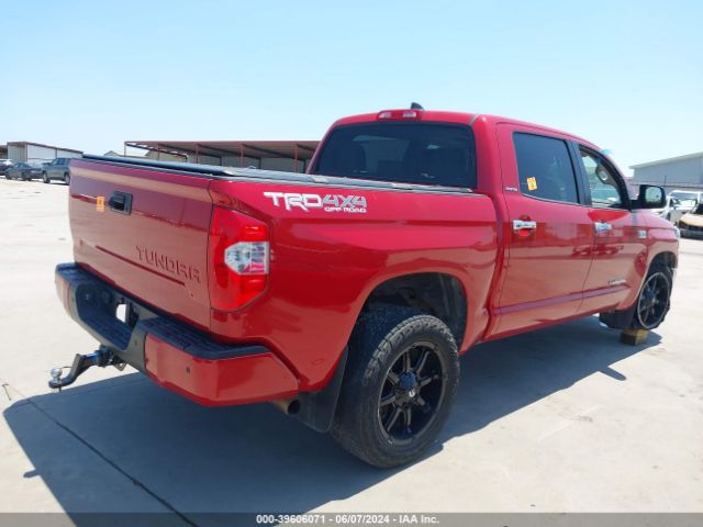 Photo 3 VIN: 5TFHY5F10LX899236 - TOYOTA TUNDRA 