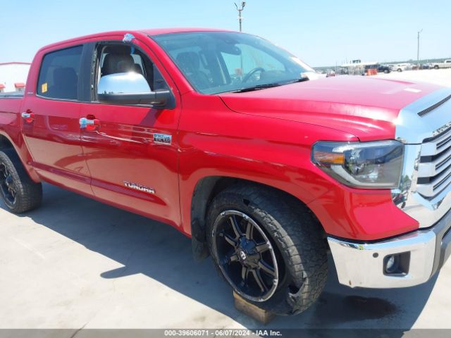 Photo 5 VIN: 5TFHY5F10LX899236 - TOYOTA TUNDRA 