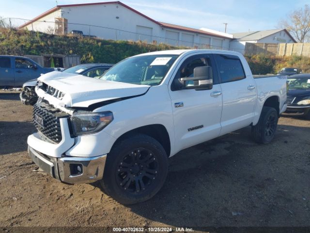 Photo 1 VIN: 5TFHY5F10LX909408 - TOYOTA TUNDRA 