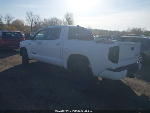 Photo 2 VIN: 5TFHY5F10LX909408 - TOYOTA TUNDRA 