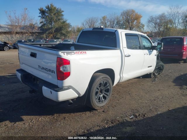 Photo 3 VIN: 5TFHY5F10LX909408 - TOYOTA TUNDRA 