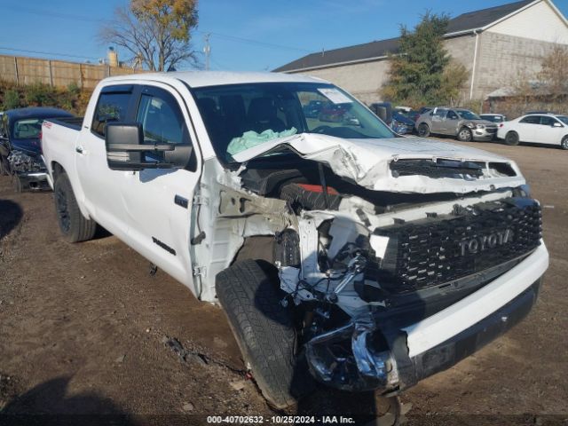 Photo 5 VIN: 5TFHY5F10LX909408 - TOYOTA TUNDRA 