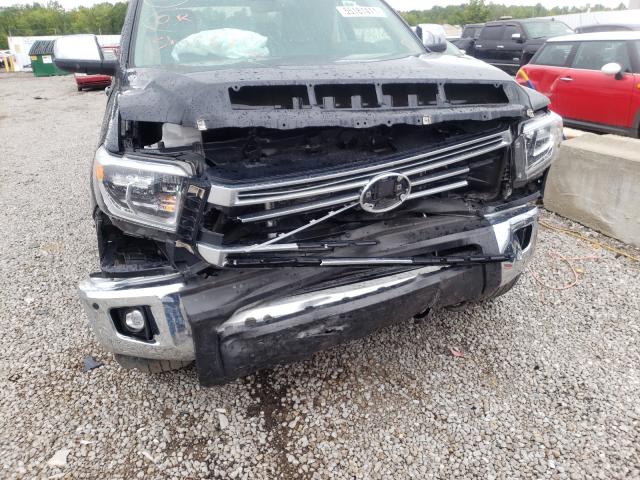 Photo 8 VIN: 5TFHY5F10LX954767 - TOYOTA TUNDRA CRE 