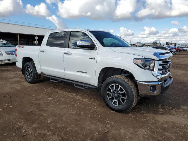 Photo 3 VIN: 5TFHY5F10MX017192 - TOYOTA TUNDRA CRE 