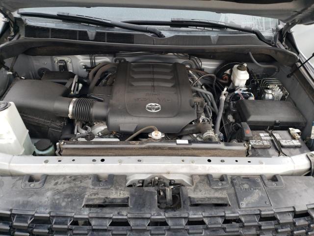 Photo 10 VIN: 5TFHY5F10MX040861 - TOYOTA TUNDRA 