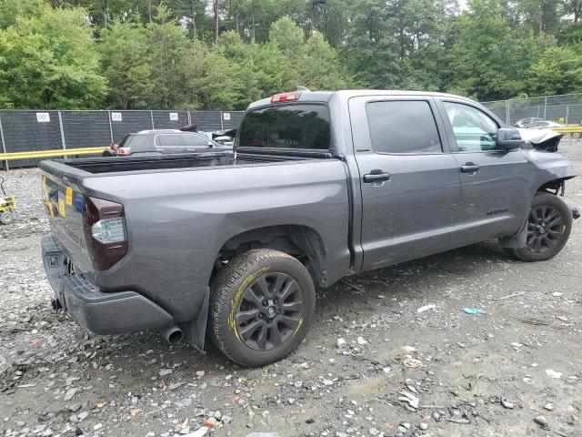 Photo 2 VIN: 5TFHY5F10MX982537 - TOYOTA TUNDRA CRE 