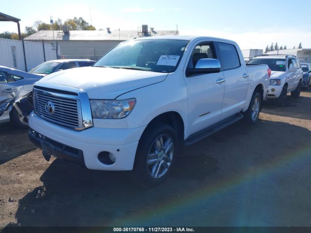 Photo 1 VIN: 5TFHY5F11BX200730 - TOYOTA TUNDRA 