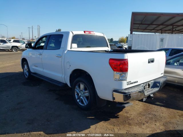 Photo 2 VIN: 5TFHY5F11BX200730 - TOYOTA TUNDRA 