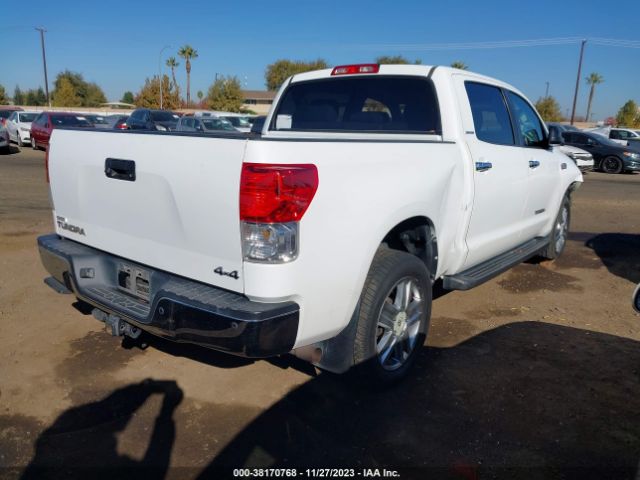 Photo 3 VIN: 5TFHY5F11BX200730 - TOYOTA TUNDRA 