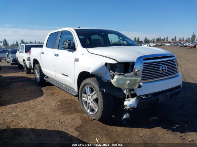 Photo 5 VIN: 5TFHY5F11BX200730 - TOYOTA TUNDRA 