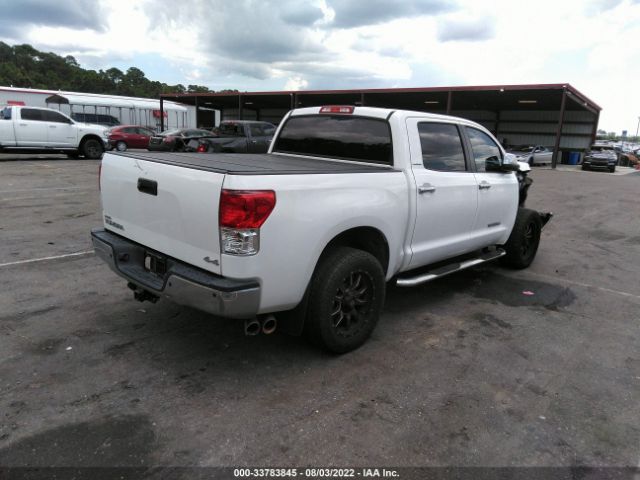 Photo 3 VIN: 5TFHY5F11DX299889 - TOYOTA TUNDRA 4WD TRUCK 