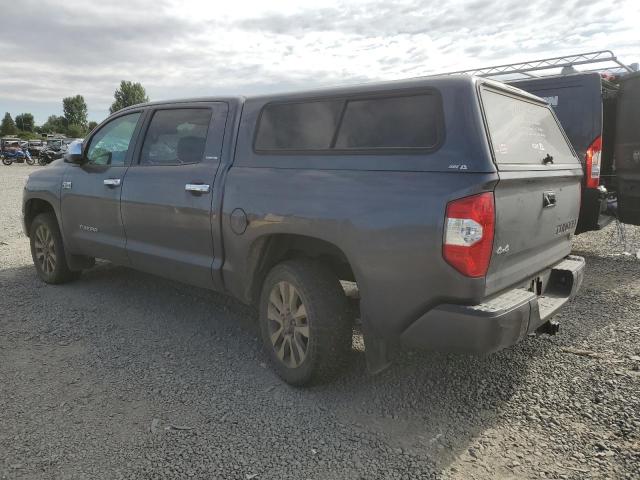 Photo 1 VIN: 5TFHY5F11JX766417 - TOYOTA TUNDRA CRE 