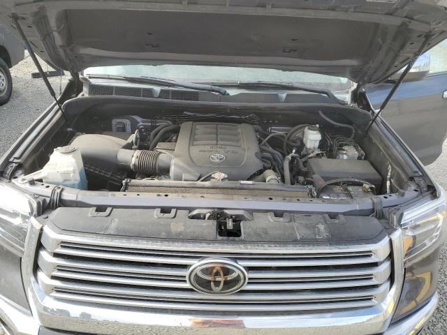 Photo 10 VIN: 5TFHY5F11JX766417 - TOYOTA TUNDRA CRE 