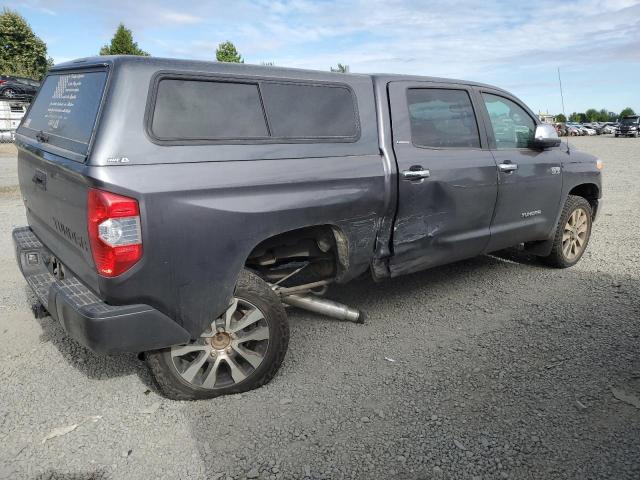 Photo 2 VIN: 5TFHY5F11JX766417 - TOYOTA TUNDRA CRE 